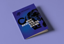 Marieke Van Raes | graphic design