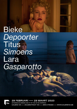 Marieke Van Raes | graphic design