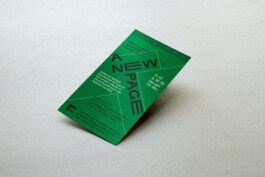 Marieke Van Raes | graphic design