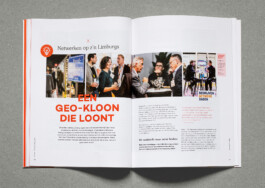 Marieke Van Raes | graphic design