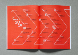 Marieke Van Raes | graphic design