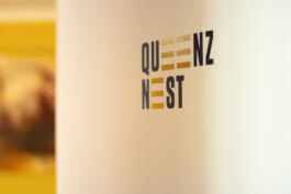 Marieke Van Raes | graphic design
