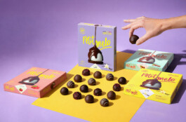 Marieke Van Raes | graphic design